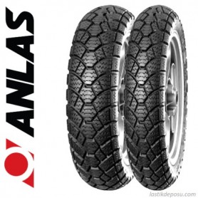 ANLAS WINTER GRIP 2 (SC-500) TL M+S 120/70 R15 66H Inverno