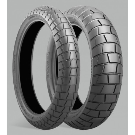 BRIDGESTONE AT41 100/90 R19 57V Estate