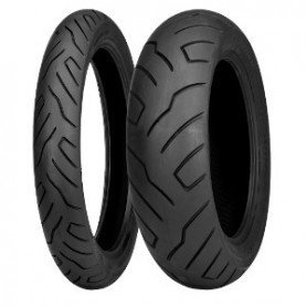 SHINKO 999 TL REINF Front 130/90 R16 73H Estate