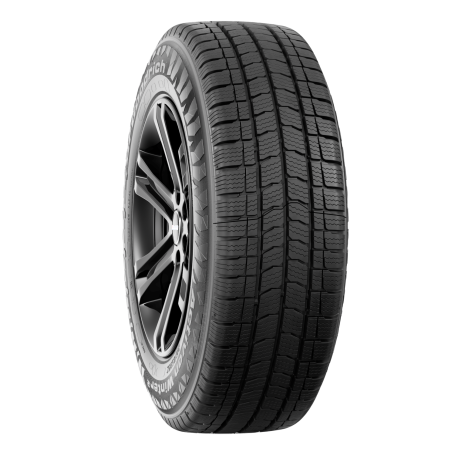 BF-GOODRICH ACTIVAN WINTER 2 205/65 R16C 107/105R Inverno