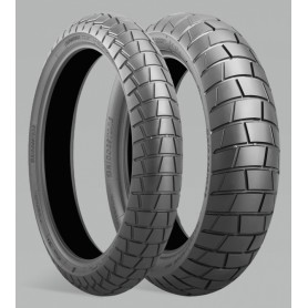 BRIDGESTONE AT41 120/70 R19 60V Estate
