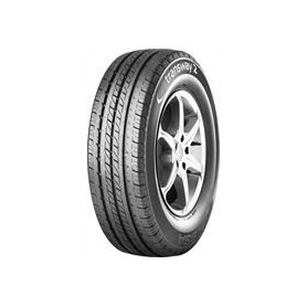 LASSA TRANSWAY 2 235/65 R16 115R Estate