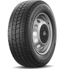BF Goodrich ACTIVAN 4S 205/75 R16 C. 113/111 R 4 Stagioni