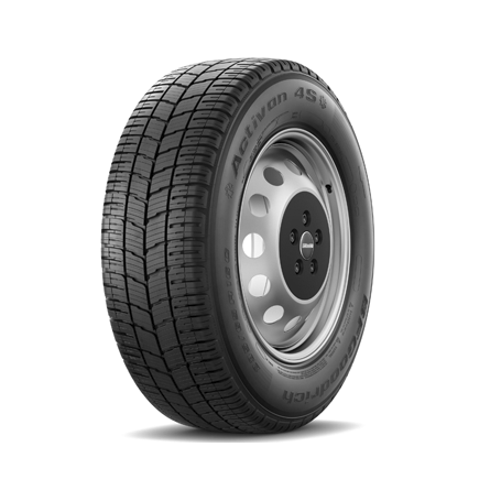 BF Goodrich ACTIVAN 4S 205/75 R16 C. 113/111 R 4 Stagioni
