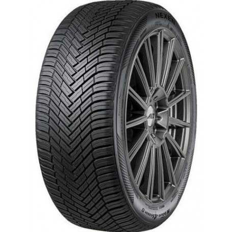 NEXEN N`BLUE 4SEASON-2 225/55 R19 103W Tutte le stagioni