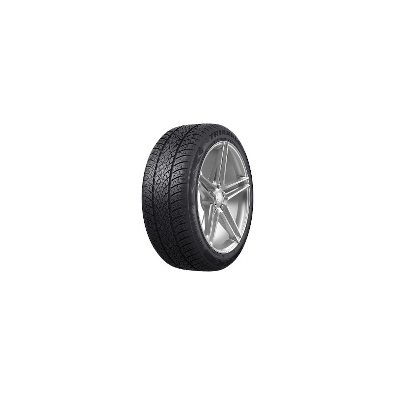 Triangle TW401 XL 225/60 R17 103V: Sicurezza Invernale SUV