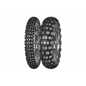 MITAS ENDURO TRAIL-RALLY PRO 140/80 R18 70R Estate