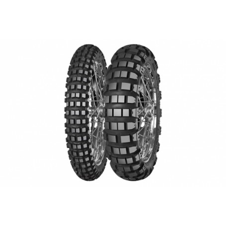 MITAS ENDURO TRAIL-RALLY PRO 140/80 R18 70R Estate