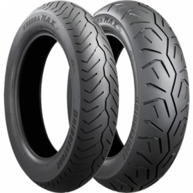 BRIDGESTONE E-MAX 110/90 R19 62H Estate