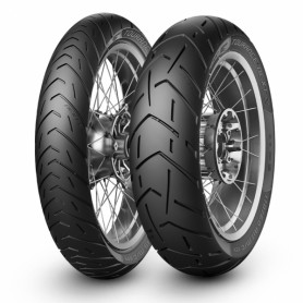 Metzeler TOURANCE NEXT 2 90/90-21 54 V Front