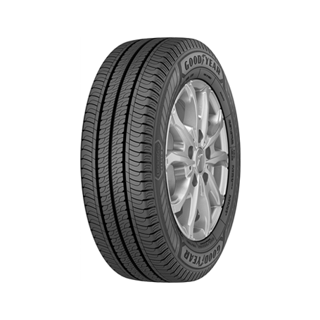 GOODYEAR EFFICIENTGRIP CARGO-2 215/65 R16 106H Estate