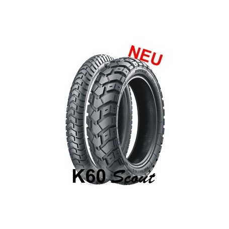Heidenau K60 RANGER 140/80-18 70 R M/C M+S