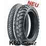 Heidenau K60 RANGER 140/80-18 70 R M/C M+S