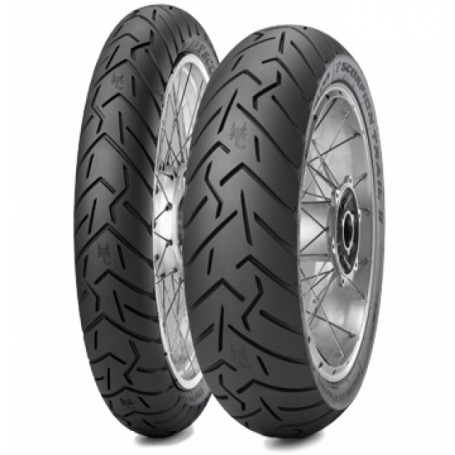 PIRELLI SCORPION TRAIL II 120/70 R19 60W Estate