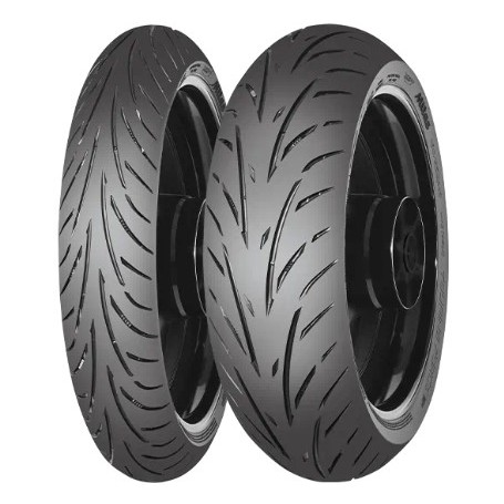 MITAS TOURING FORCE SP 180/55 R17 73W Estate