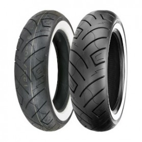 SHINKO SR777 HD WW 130/90 R16 73H Estate