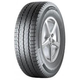 CONTINENTAL VANCONTACT A/S ULTRA 195/65 R16 104T Tutte le stagioni