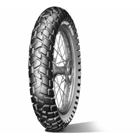 DUNLOP K460 90/100 R19 55P Estate