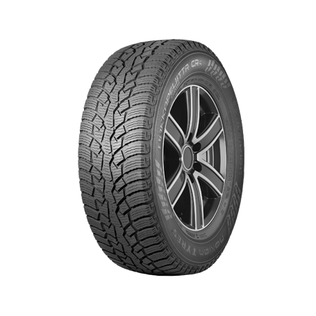 NOKIAN Hakkapeliitta CR4 215/65 R15 104/102R Inverno