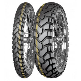 MITAS ENDURO TRAIL+ DAKAR 150/70 R18 70H Estate