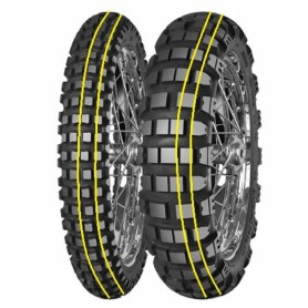 MITAS END.TR.XT+DAKAR 140/80 R18 70T Estate