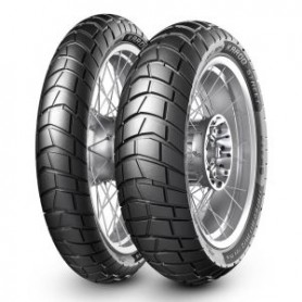 METZELER KAROO STREET 140/80 R17 69V Estate