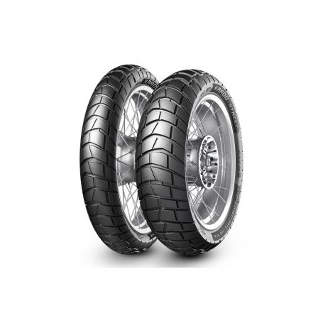 METZELER KAROO STREET 140/80 R17 69V Estate