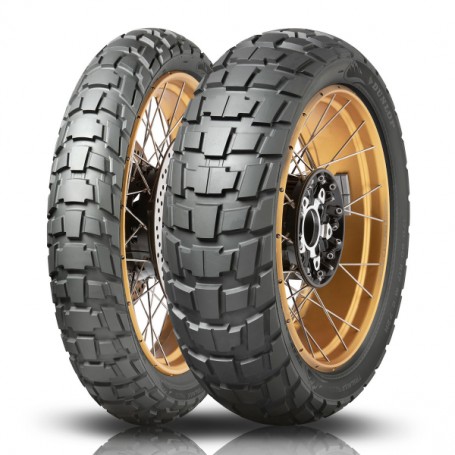 Dunlop TRX RAID 140/80-17 69 S