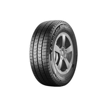 MATADOR NORDICCA VAN 225/55 R17 109/107T Inverno