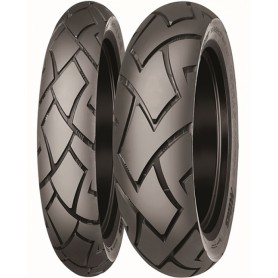 MITAS TERRA FORCE-R TL REAR 170/60 R17 72W Estate