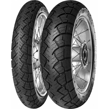 ANLAS WINTER GRIP PLUS 90/90 R21 54V Inverno