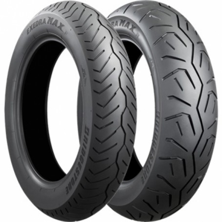 BRIDGESTONE E-MAX 160/80 R15 74S Estate