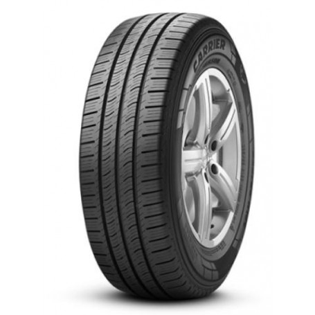 PIRELLI CARRIER ALL SEASON 225/65 R16 112R Tutte le stagioni