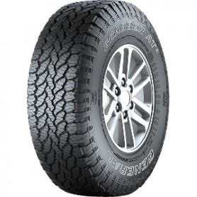 GENERAL Grabber AT3 235/65 R17 108V Tutte le stagioni