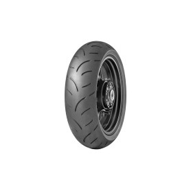 DUNLOP SPORTMAX QUALIFIER II TL 190/55 R17 75W Estate