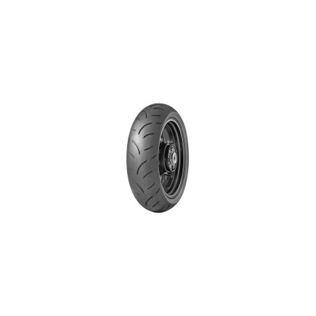 DUNLOP SPORTMAX QUALIFIER II TL 190/55 R17 75W Estate