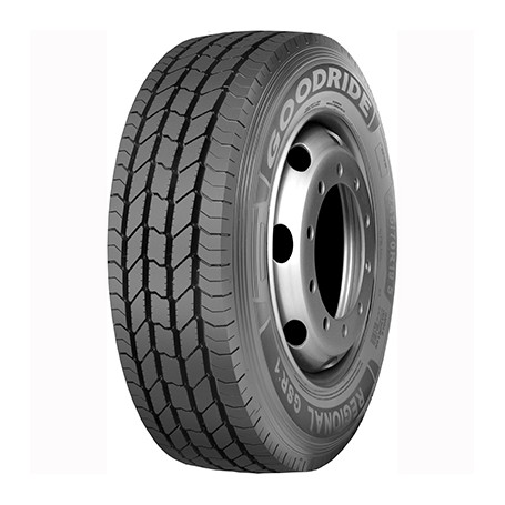 GOODRIDE GSR+1 215/75 R17 128/126M Estate