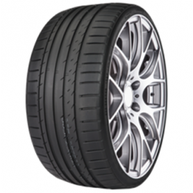 GRIPMAX SureGrip Pro Sport 325/35 R20 111Y Estate