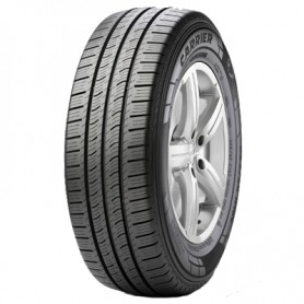 PIRELLI CARRIER A/S 235/65 R16 115/113R Tutte le stagioni