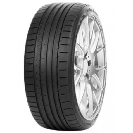 GRIPMAX SUREGRIP PRO SPORT XL 325/30 R21 108Y Estate