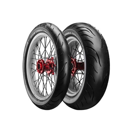 AVON COBRA CHROME 130/70 R18 69H Estate