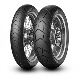 Metzeler TOURANCE NEXT2B 170/60 R17 72 V Rear