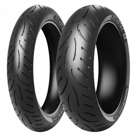 Metzeler ROADTEC 02 F 120/70 R19 60 V