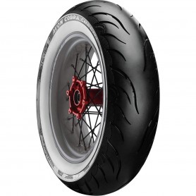 AVON COBRA CHROME WSW MH90 R21 56V Estate