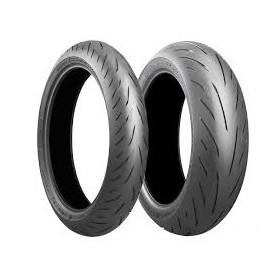 BRIDGESTONE S 22 R W 190/55 R17 75W Estate