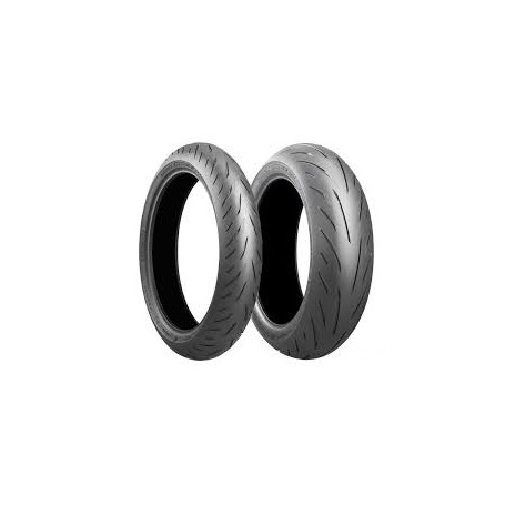 BRIDGESTONE S 22 R W 190/55 R17 75W Estate