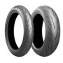 BRIDGESTONE S 22 R W 190/55 R17 75W Estate