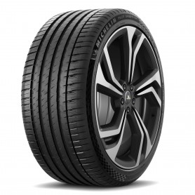 Michelin PIL.SPORT 4 SUV 235/50 VR18 97 V Invernale