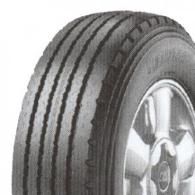 BRIDGESTONE R294 V-STEEL RIB 215/75 R16 116N Estate