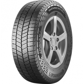 CONTINENTAL VAN CONT.ULTRA CAM 225/65 R16 112R Estate